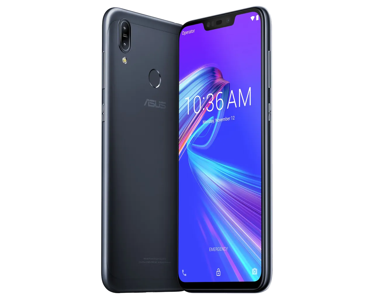 Ремонт телефонов  Asus Zenfone max m2 в Новосибирске