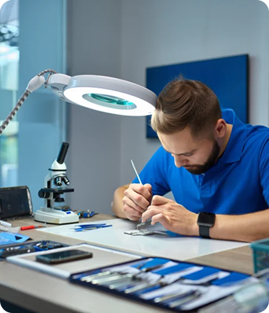 О сервисном центре Asus в Новосибирске